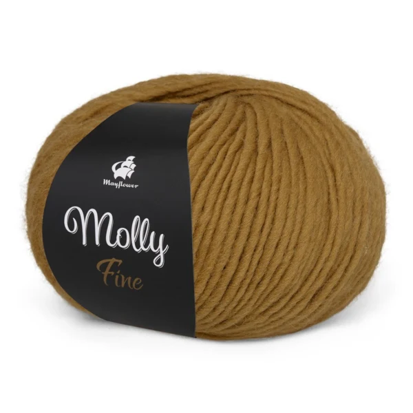 Mayflower Molly Fine